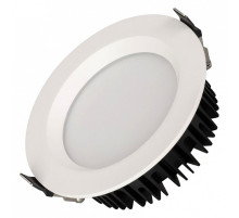 Встраиваемый светильник Arlight FOGGY 041612