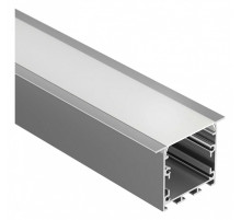 Профиль встраиваемый Arlight SL-LINIA 041650