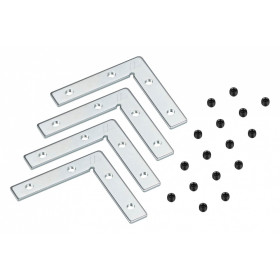 Крепление для трека Arlight MAG-ORIENT 042005