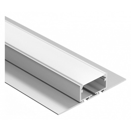 Профиль встраиваемый Arlight PLS-LOCK 042807