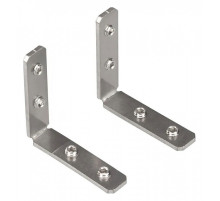 Соединитель профилей угловой Arlight KLUS-ZM 042852