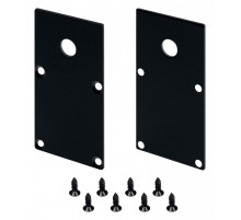 Набор заглушек для профиля с отверстием Arlight SL-LINE 042915