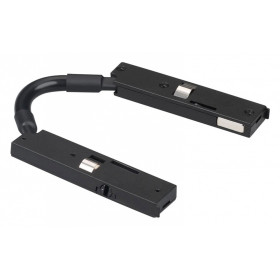 Соединитель гибкий для треков Arlight MAG-MICROCOSM 043053