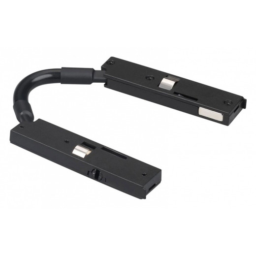 Соединитель гибкий для треков Arlight MAG-MICROCOSM 043053