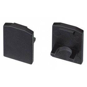 Заглушка для трека Arlight MAG-MICROCOSM 043054