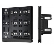 Механизм выключателя трехклавишного Arlight INTELLIGENT 043109