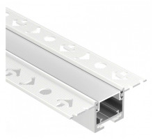 Профиль встраиваемый Arlight SL-LINIA 043118