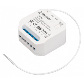 Контроллер Wi-Fi для смартфонов и планшетов Arlight INTELLIGENT 043301