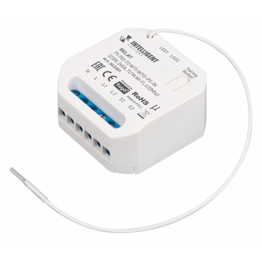 Контроллер Wi-Fi для смартфонов и планшетов Arlight INTELLIGENT 043301