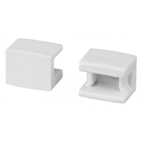 Заглушка для профиля Arlight FANTOM 043664