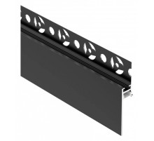 Профиль для плинтусов Arlight ARH-PLINTUS 043665