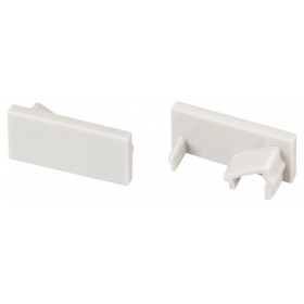 Заглушка для профиля Arlight SL-BEVEL 043690(1)