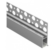 Профиль встраиваемый Arlight FANTOM-BENT 043692