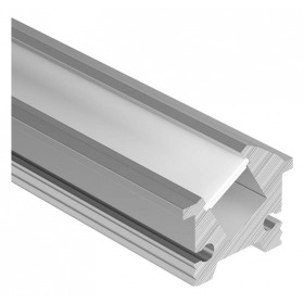 Профиль встраиваемый угловой внутренний Arlight SL-BEVEL 043748