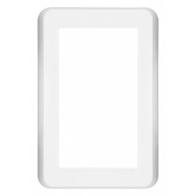 Рамка для двойной розетки Arlight FRM 043770