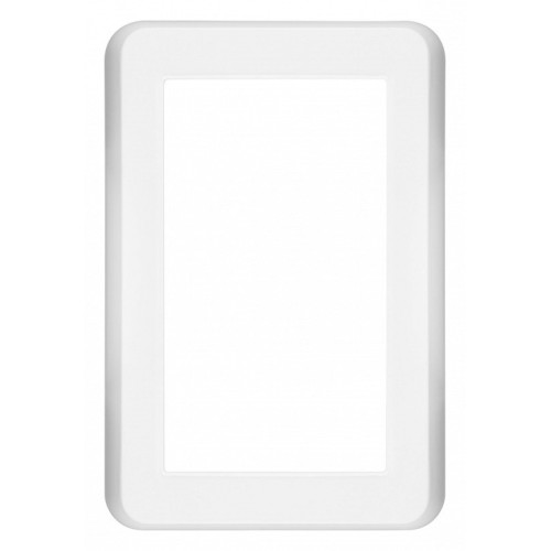 Рамка для двойной розетки Arlight FRM 043770