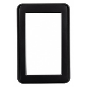 Рамка для двойной розетки Arlight FRM 043771