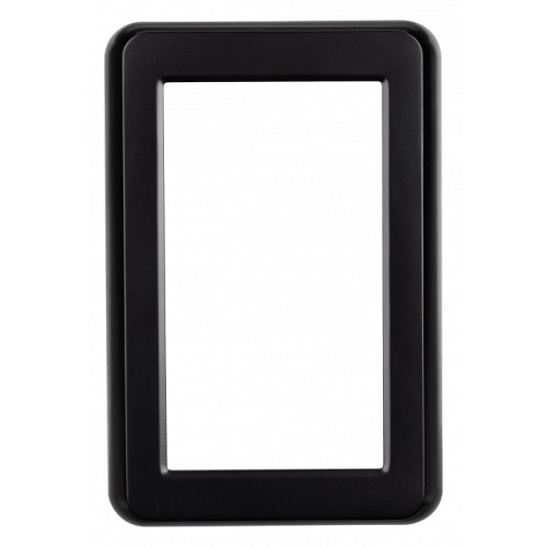 Рамка для двойной розетки Arlight FRM 043771