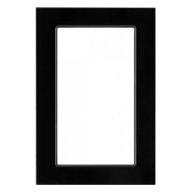 Рамка для двойной розетки Arlight FRM 043791