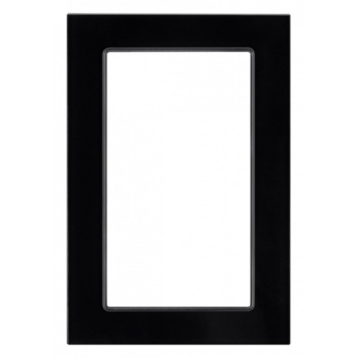 Рамка для двойной розетки Arlight FRM 043791