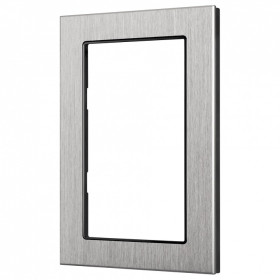 Рамка для двойной розетки Arlight PRESTO 043853