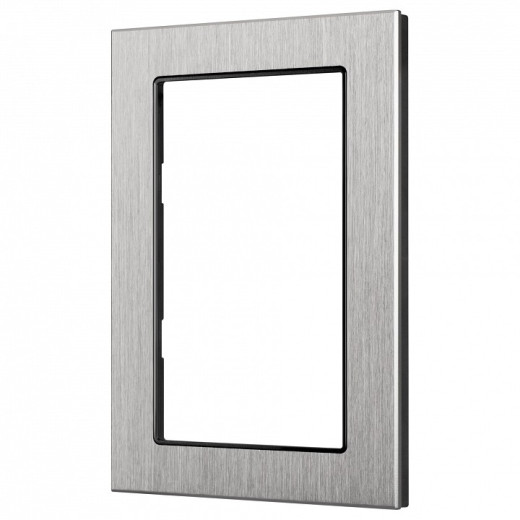 Рамка для двойной розетки Arlight PRESTO 043853