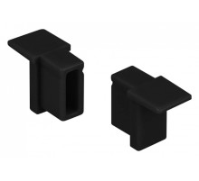 Набор заглушек для профиля Arlight SL-MINI 044088