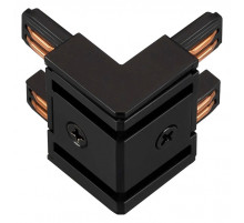 Соединитель угловой внутренний для треков встраиваемых Arlight MAG-VIBE 044185