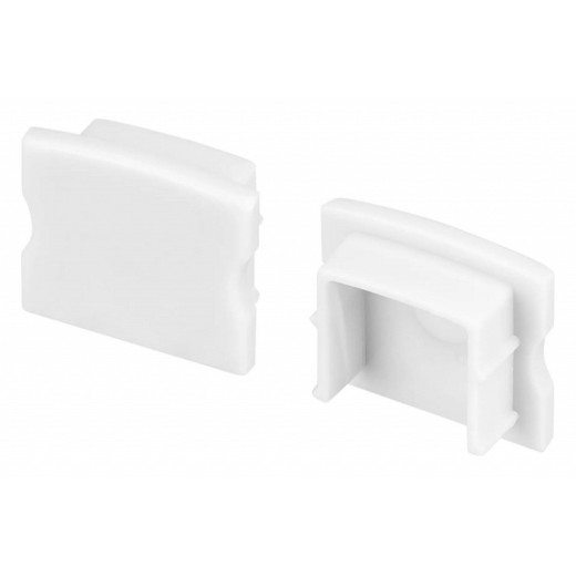 Заглушка для профиля Arlight LINE 044261