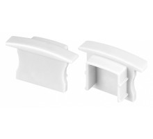 Заглушка для профиля Arlight LINE 044270