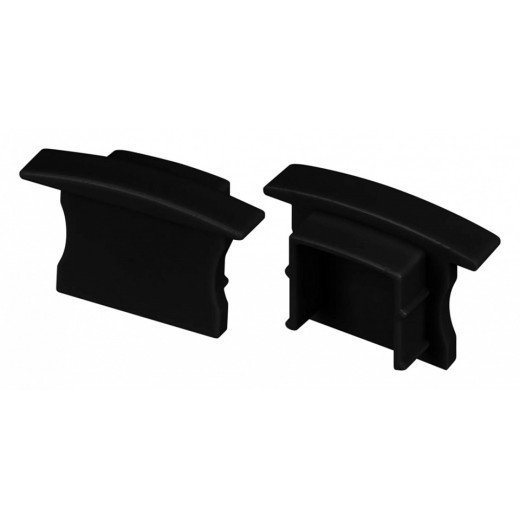 Заглушка для профиля Arlight LINE 044279