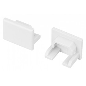 Заглушка для профиля Arlight PDS 044328