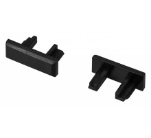 Набор заглушек для профиля Arlight MIC-M 044538