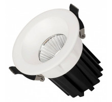 Встраиваемый светильник Arlight ATOLL 044594