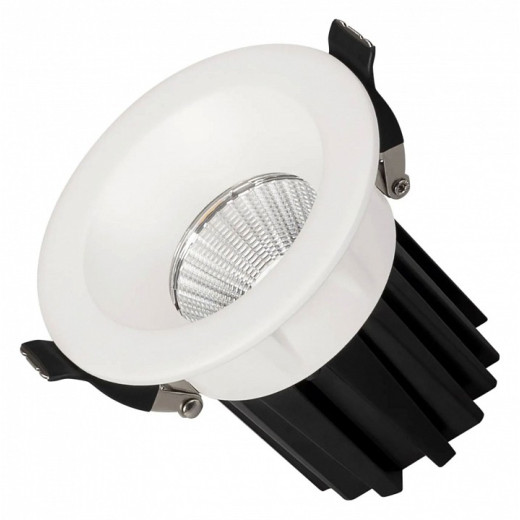 Встраиваемый светильник Arlight ATOLL 044594