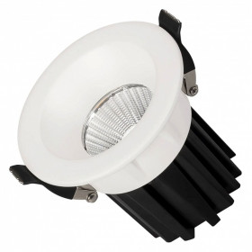 Встраиваемый светильник Arlight ATOLL 044595