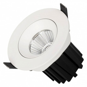 Встраиваемый светильник Arlight ATOLL 044598