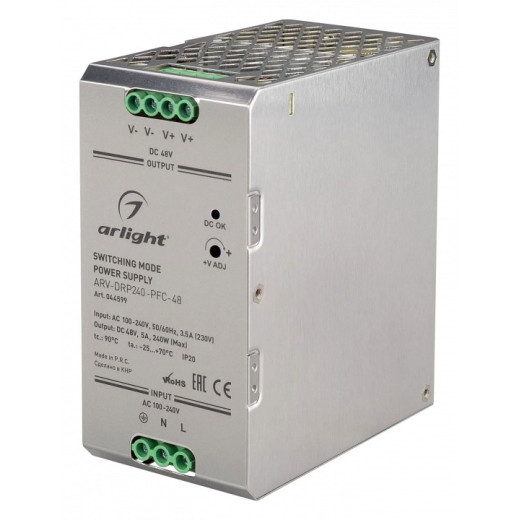 Блок питания Arlight ARV 0044599