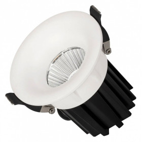 Встраиваемый светильник Arlight FOGGY 044610