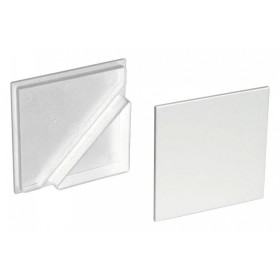 Набор заглушек для профиля Arlight SL-KANT 044616