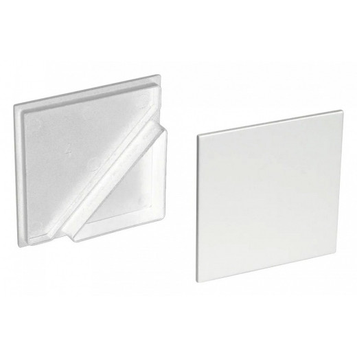 Набор заглушек для профиля Arlight SL-KANT 044616