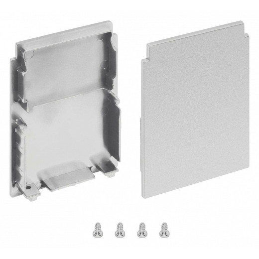 Заглушка для профиля Arlight SL-LINE 044675