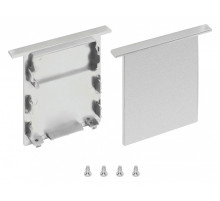 Заглушка для профиля Arlight SL-LINIA 044709