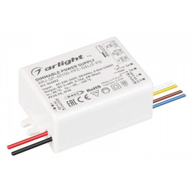 Блок питания с проводом Arlight ARJ 0044822