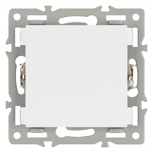 Заглушка для поста, без рамки Arlight SCT 044892