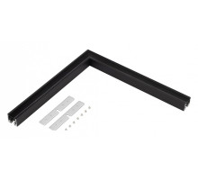 Соединитель угловой L-образный накладной Arlight SL-LINE 044940