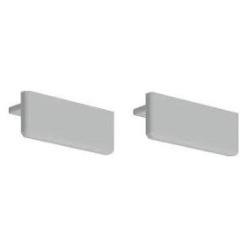 Набор заглушек для профиля Arlight PLS-LOCK 045030