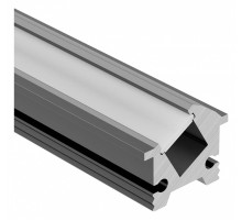 Профиль встраиваемый угловой внутренний Arlight SL-BEVEL 045329