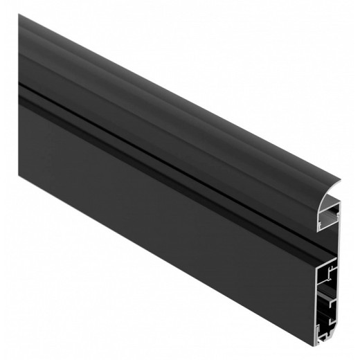 Профиль для плинтусов Arlight ARH-PLINTUS 045448