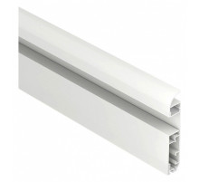 Профиль для плинтусов Arlight ARH-PLINTUS 045452